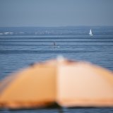 Depuis samedi et jusqu'à mercredi, l'ensemble de la Suisse est classé en niveau 3 de canicule en dessous de 800 mètres. Au Tessin - et depuis dimanche également autour du lac Léman - le niveau de danger est de 4 sur 5, ce qui signifie un risque él...